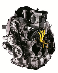 U3055 Engine